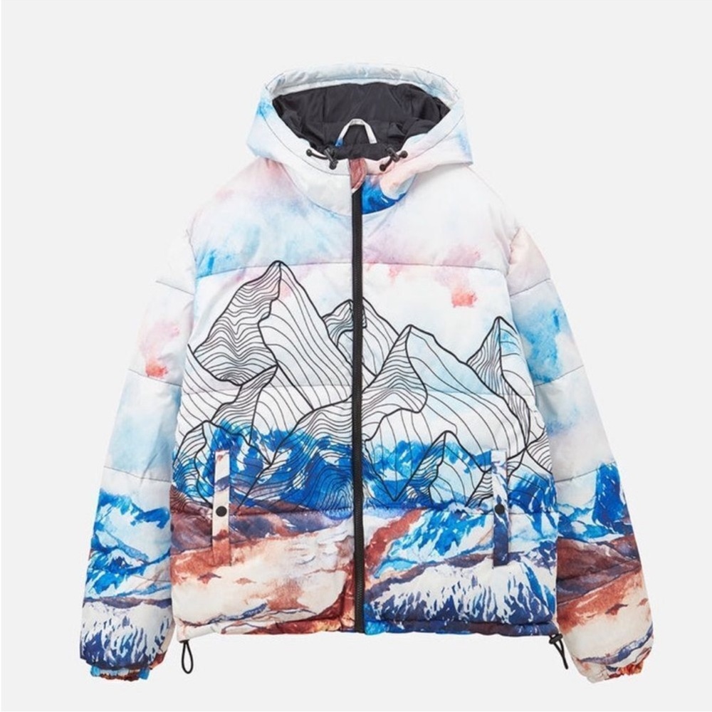 🆕 Tango Hotel jacket
